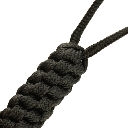 Temblak Helix Skull  - Black