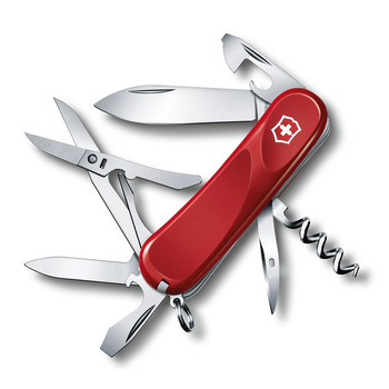Victorinox - Scyzoryk Evolution 14 - 2.3903.E