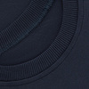 M-Tac bluza raglanowa z okrągłym dekoltem Athlete  - Dark Navy Blue