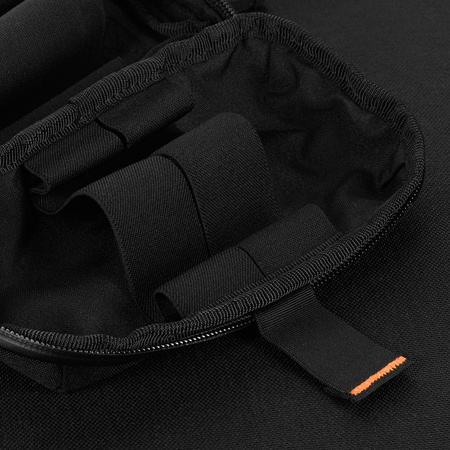 M-Tac Ładownica Medyczna Pozioma Elite  - Black
