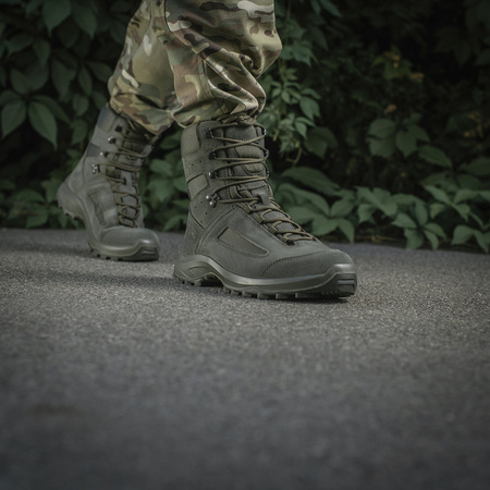 M-Tac Buty Taktyczne Letnie  - Ranger Green