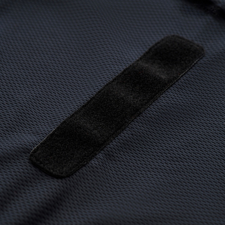 Koszulka polo Elite Tactical Coolmax  - Dark Navy Blue
