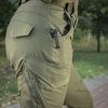 M-Tac Spodnie Aggressor Lady Flex  - Army Olive
