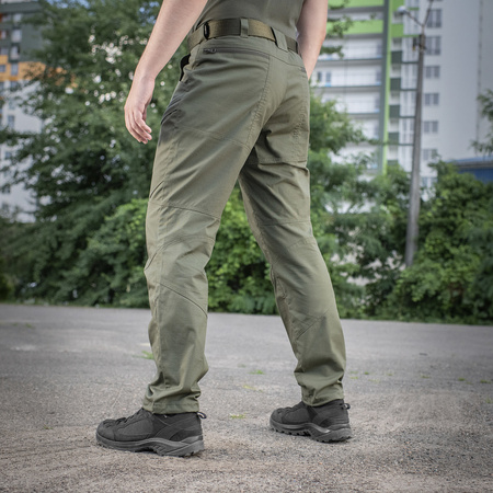 Spodnie Patrol Gen II Flex  - Army Olive