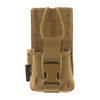 Etui Na Radiotelefon Motorola 4400/4800  - Coyote