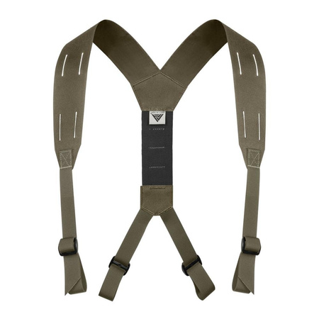 Direct Action - Szelki Taktyczne Mosquito Y-Harness® - Ranger Green - HS-MQYH-CD5-RGR