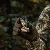 Naszywka Tactical Girl #5 PVC  - Olive