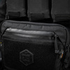 M-Tac Saszetka Biodrowa Large Elite Gen.II  - Black