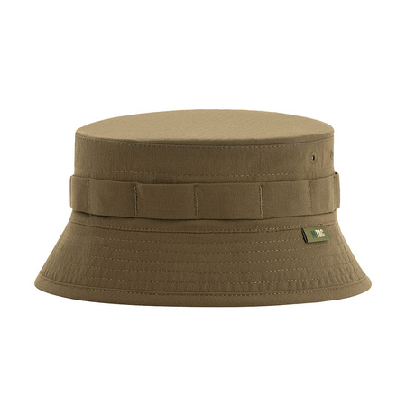 Kapelusz Gen.II Summer Flex  - Dark Olive