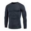 Bielizna termoaktywna Active Level I  - Black