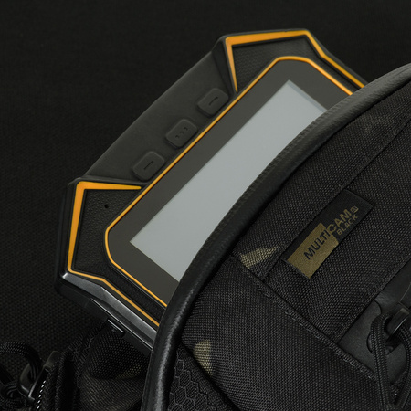 Torba Sphaera Hex Hardsling Bag Large Elite  - Multicam Black/Black