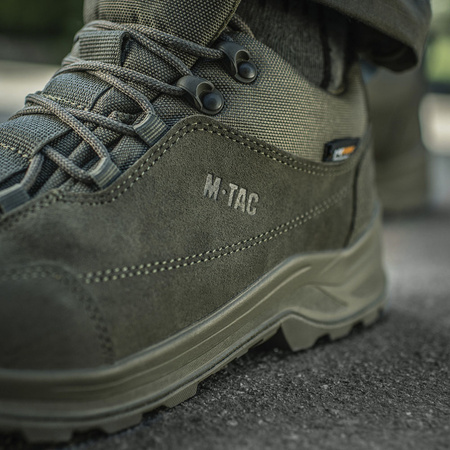 Buty Taktyczne Patrol R Gen.2  - Olive