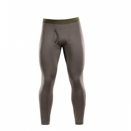 Spodnie Termoaktywne Delta Level 2  - Dark Olive
