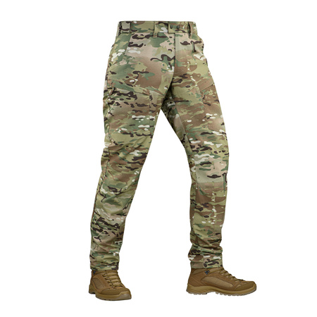 Spodnie Patrol Gen.III Nyco Extreme  - Multicam