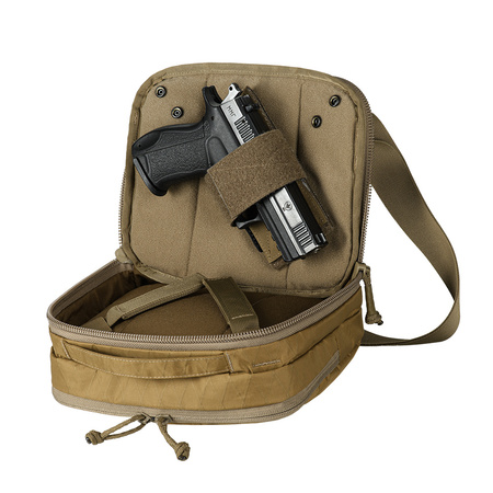 Torba EDC Bag X-Pac Elite  - Coyote
