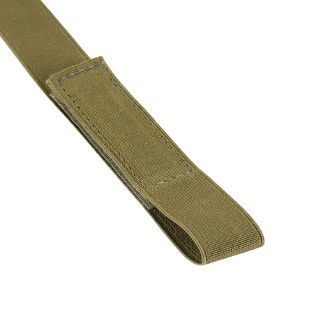 M-Tac Szelki Elastyczne L7  - Ranger Green