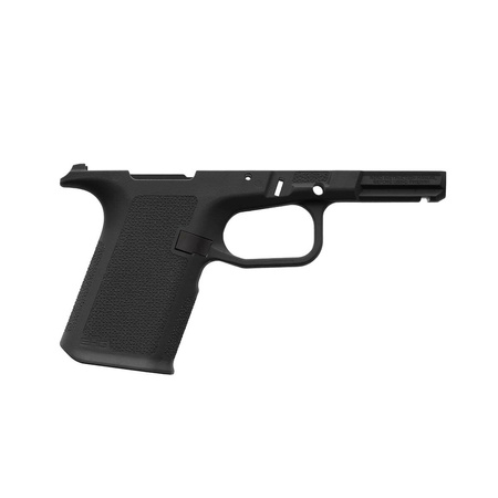 Magpul - Polimerowy szkielet EHG SG9 do Ruger RXM Compact - Czarny - MAG1436-BLK