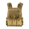 Kamizelka Cuirass FAST QRS  - Coyote