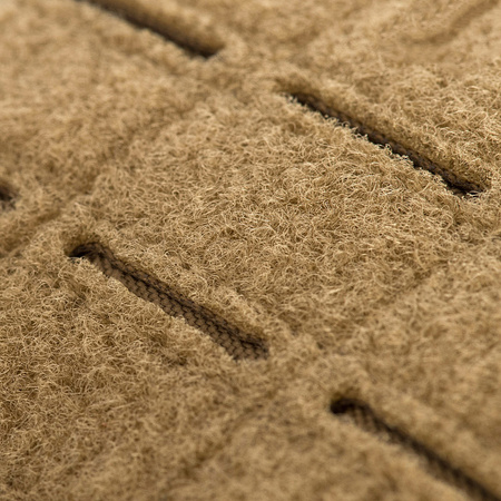 Plecak Large Assault Pack Laser Cut  - Tan