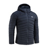 Kurtka Jarl  - Dark Navy Blue
