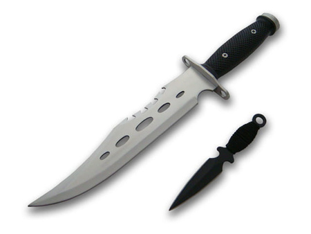 Nóż Wojskowy N-290 Bagnet