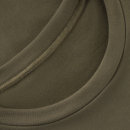 Koszulka Termiczna Winter Baselayer  - Dark Olive