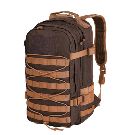 Helikon - Plecak Raccoon Mk2 - 24 L - Earth Brown / Clay - PL-RC2-CD-0A0BA