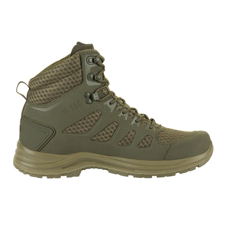 Buty Taktyczne Letnie IVA  - Olive