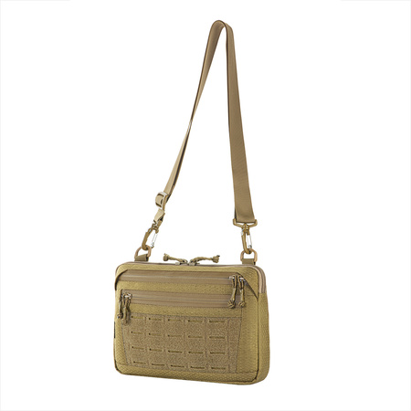 Torba Admin Bag Medium Elite na rzep Hex  - Coyote