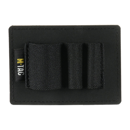 M-Tac Wstawka Modulowa Mala (3 Sekcje)  - Black