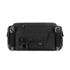 Torba Medyczna CLS Elite  - Black