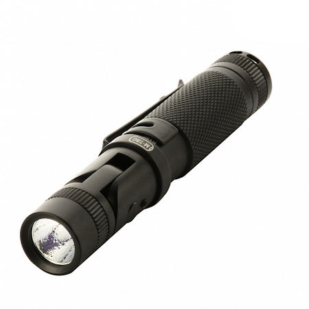 Latarka P180  - Black