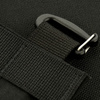 M-Tac Przedni Panel Do Kamizelki Plate Carrier  - Black