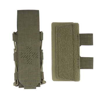 Templars Gear - Ładownica na stazę Tourniquet Pouch - MOLLE - Ranger Green - TG-TP-RG