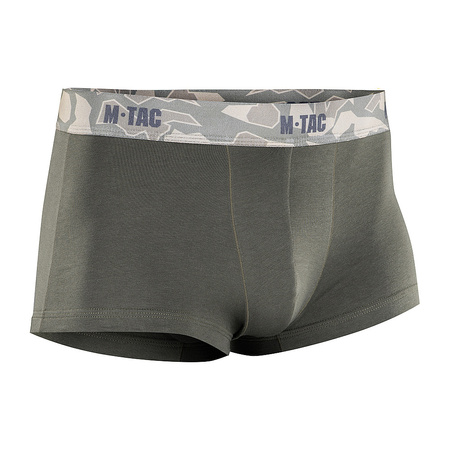 Bokserki 93/7  - Army Olive