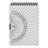 Ecopybook Tactical Notates Wodoodporny All-Weather  - Color