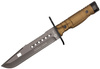 Nóż Taktyczny - Bagnet K25 N-309P (32068)