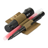 M-Tac Wstawka Modulowa Mala (3 Sekcje)  - Coyote
