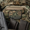 Naszywka Gepard (PVC)  - Color