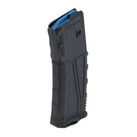 UTG - Magazynek polimerowy AR15 Pro - 5,56 - Czarny - RBUAM01
