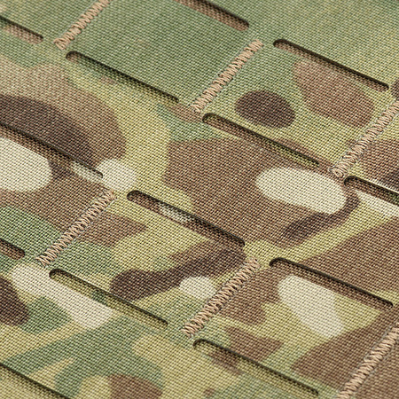M-Tac Przednia plyta Balistyczna Do Kamizelki Plate Carrier QRS XL  - Multicam
