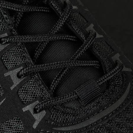 Taktyczne Buty Trekkingowe IVA  - Black