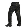 M-Tac Spodnie Patrol Gen.III NYCO Extreme  - Multicam/Black