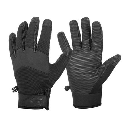 Helikon - Rękawice Impact Duty Winter Mk2 - Czarny - RK-ID2-NE-01