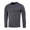 Koszulka z Długim Rękawem 93/7  - Dark Grey