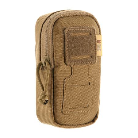 M-Tac Ergonomiczna Kieszeń Naramienna Elite  - Coyote