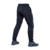 Spodnie Stealth Cotton  - Dark Navy Blue