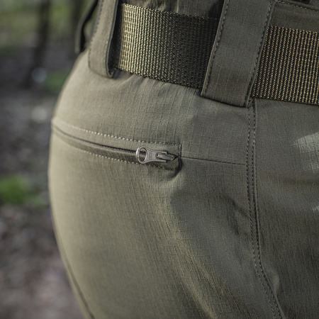 M-Tac Spodnie Aggressor Summer Flex  - Army Olive