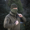 Szalokominiarka Polartec  - Army Olive