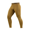 Termiczne Spodnie Level I Polartec  - Coyote